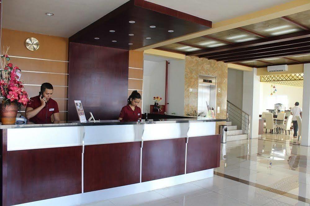 Idea'S Hotel Bandung Dış mekan fotoğraf